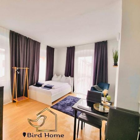 Bird Home Room 10 Klagenfurt am Woerthersee Exteriör bild