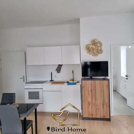 Bird Home Room 10 Klagenfurt am Woerthersee Exteriör bild