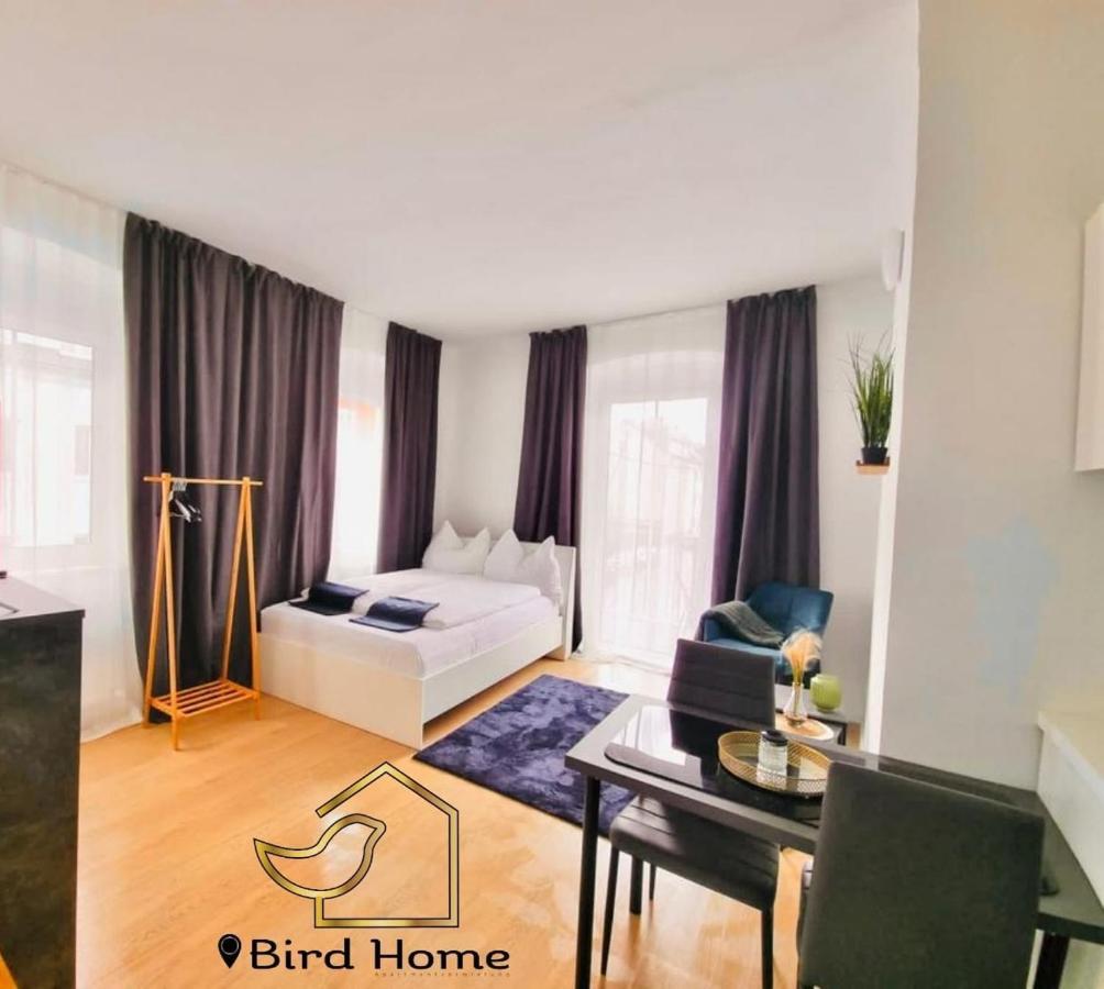 Bird Home Room 10 Klagenfurt am Woerthersee Exteriör bild