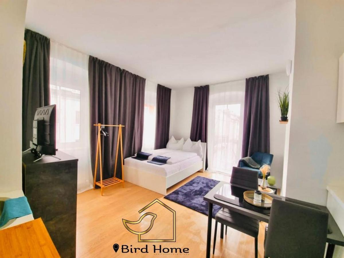 Bird Home Room 10 Klagenfurt am Woerthersee Exteriör bild