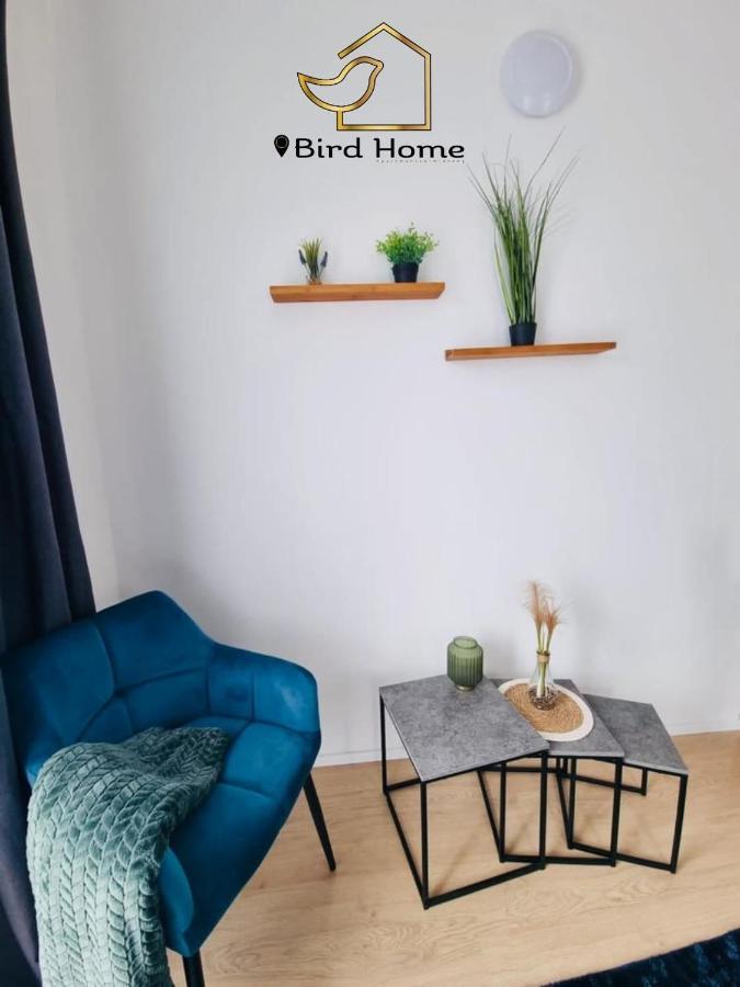 Bird Home Room 10 Klagenfurt am Woerthersee Exteriör bild